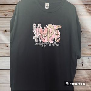 Breast Cancer Awareness Shirt